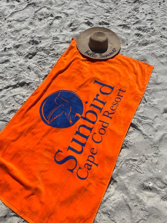 Sunbird Cape Cod Resort West Yarmouth Eksteriør bilde