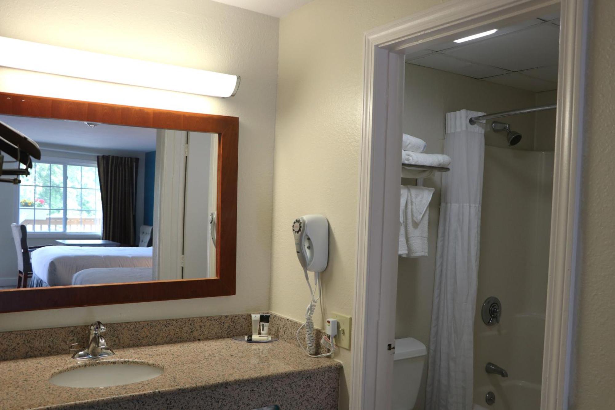 Sunbird Cape Cod Resort West Yarmouth Eksteriør bilde
